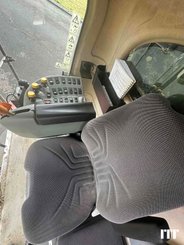 Cosechadoras Laverda M304 - 4