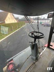 Cosechadoras Laverda M304 - 7