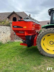 Abonadoras Kuhn AXIS 50.1 - 2