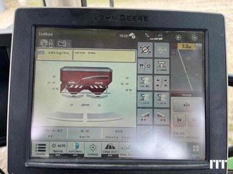 Abonadoras Kuhn AXIS 50.1 - 5