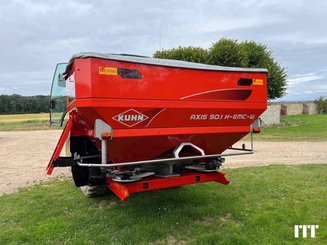 Abonadoras Kuhn AXIS 50.1 - 1
