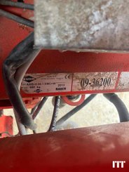 Abonadoras Kuhn AXIS 50.1 - 4