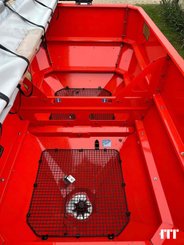 Abonadoras Kuhn AXIS 50.1 - 3