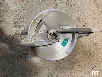 Abonadoras Kuhn AXIS 50.1 - 7